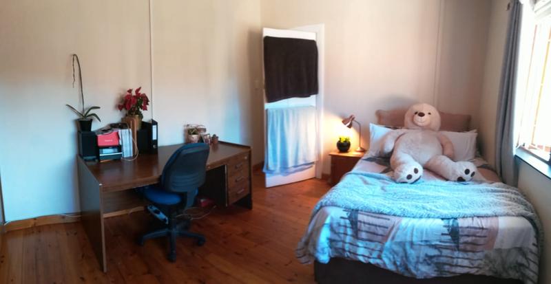 To Let 1 Bedroom Property for Rent in Boston Western Cape